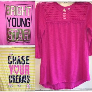 Old Navy /Evy Star Dreams Bundle